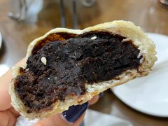 哈嘛吐蜜-白魁老号饭庄(安内店)