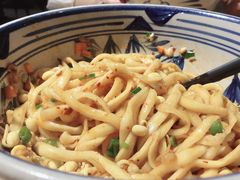 -老九圆山西面馆(CBD店)