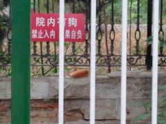 -石家庄市植物园