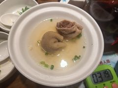 -泽成冰煮羊(非·遗东岸国际店)
