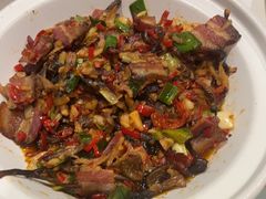 -天和晟烤鸭店(玉泉西街店)