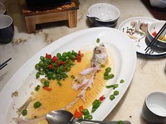 -绿茶餐厅(深圳龙华天虹购物中心店)