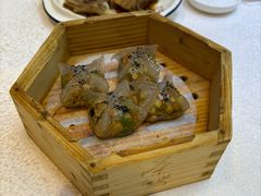 -荣粤酒家·融合粤菜·海鲜火锅