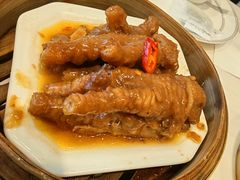 -粤玲珑广式早茶·茶餐厅
