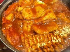 -米屋石锅拌饭(师大店)