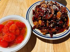 自贡冷吃兔-成都吃客(奎星楼店)