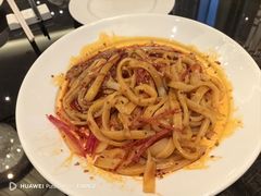 -品珍中餐厅·南北融合特色菜(兰州富力万达文华酒店)