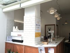 -Onirii Coffee(长乐路店)