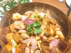 -阿明小菜·海鲜·上海菜(梅陇店)