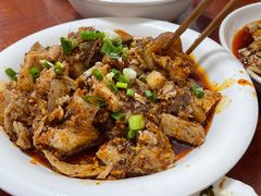 -巷子肥肠(科华巷店)