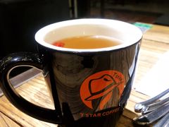 -D STAR COFFEE帝星咖啡