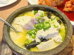 -转角·老弄堂上海菜(长寿路店)