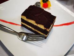 -维兰西餐(万泉河店)