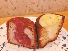 -发酵食堂(屏风街店)
