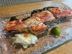 -炉胜·炉端烧·居酒屋