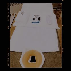 -厦门安达仕酒店·衡境SPA
