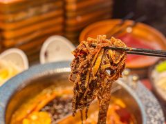 -牛YO寿喜烧和牛火锅自助(三台子万象汇店)