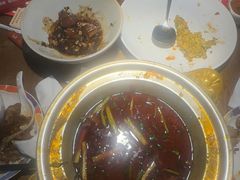 -辣得叫湘菜(四明店)