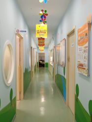 -巧虎kids体验中心(绿宝广场店)