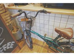 大堂-Cafe Villa