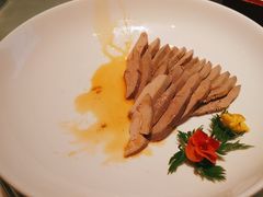 盐水鸭肝-大鸭梨(天通西苑店)