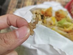 -煎饼道·新鲜现做(来福士店)
