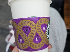 -星巴克(西湖天地店)
