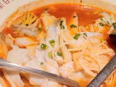 -新辣宴·湖南家常菜·商务聚餐(中粮创芯店)