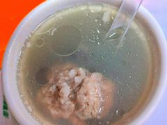 -小罗子汤店(大士院总店)