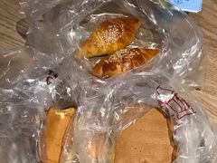 -詹记宫廷桃酥王(芜湖万达店)
