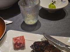 -A One Kitchen·南京精菜馆(德基广场店)