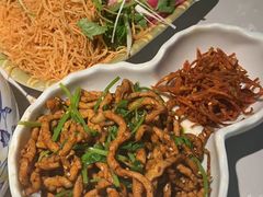 -额娘·现烙春饼烤鸭(太原总店)