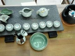 -涵碧楼·遇见餐厅