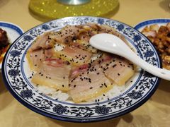 -兰边碗(鼓楼店)