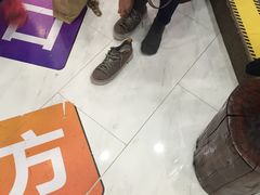 -丽池宫韩式汗蒸会馆(华灯坊店)