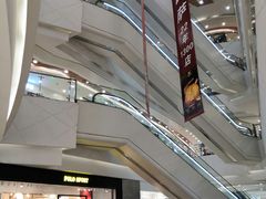 -保利MALL(天鹅湖店)