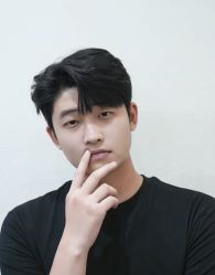 -CHIC 国潮男士发型