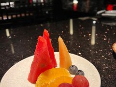 -上井精致料理(中兴商业大厦店)