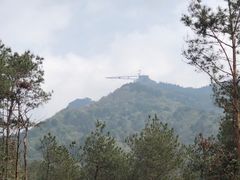 -木兰云雾山
