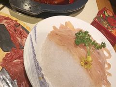 -蜀家渝重庆火锅(南屏街店)