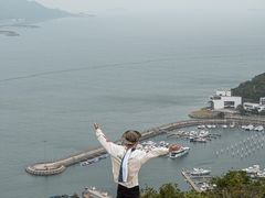 -东山码头
