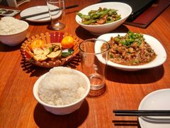 -京尊烤鸭店JINGZUN(春秀路店)