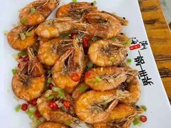 -张会海鲜饭店(东戴河店)