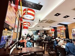 -姚记炒肝店(簋街店)