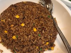 乾隆炒饭-乾隆美食·本帮菜(黄河路店)