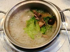 -龍歌自助小火锅(李沧丽达店)