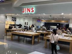 -银座mall(东直门店)