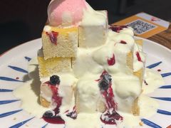 -路易十三西餐厅(西关新天地店)