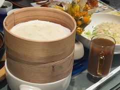 -小大董·烤鸭(观景餐厅·南京西路店)