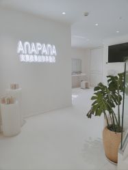 -安那般那皮肤年轻化ANAPANA